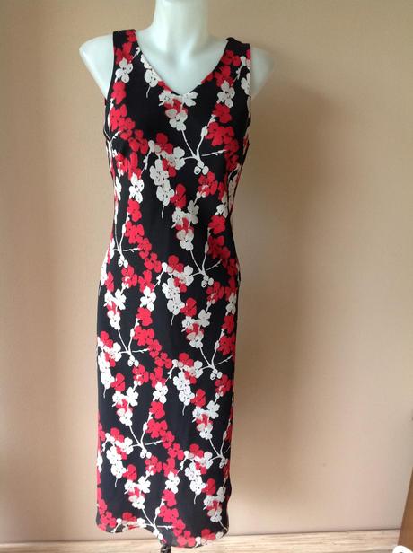 Šaty amaranto /15, 38