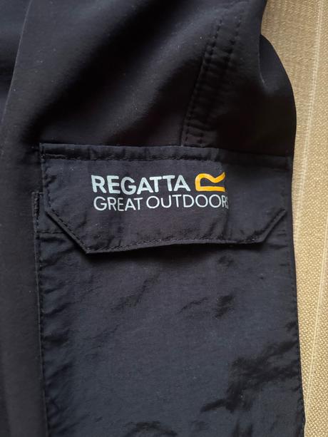 Bunda + nohavice, regatta,152