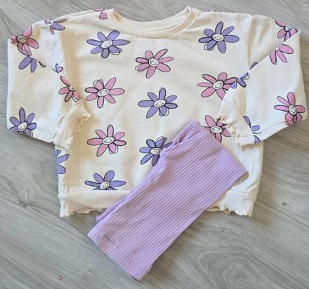 Mikina a leginy, sinsay,104