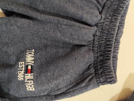 Tepláková súprava, tommy hilfiger,98