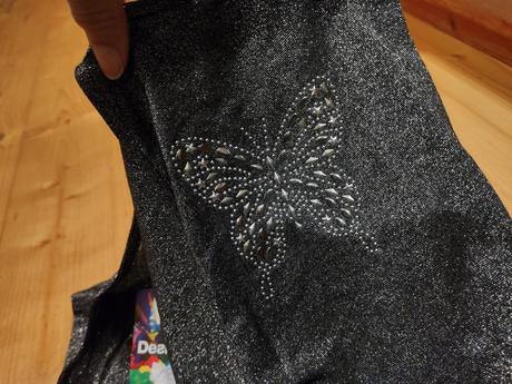 Overal desigual, desigual,xs