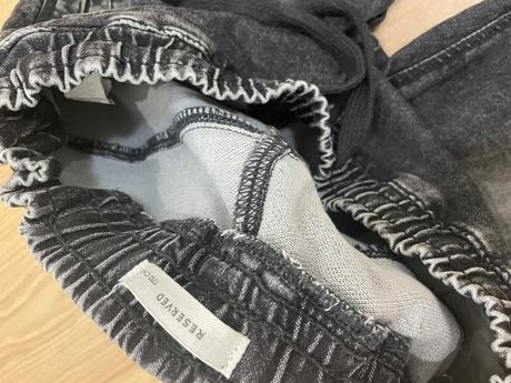 Rifle reserved, reserved,170