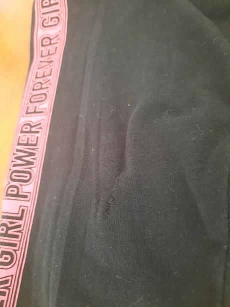 Dievčenské legíny, kik,134