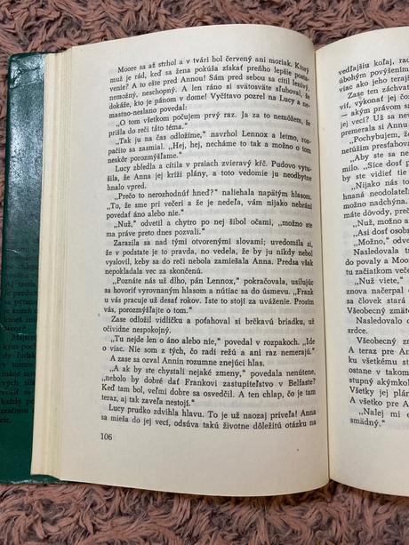 Tri lásky a.j. cronin,