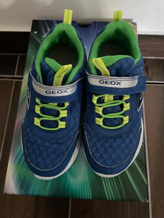 Geox tenisky veľk. 30, geox,30