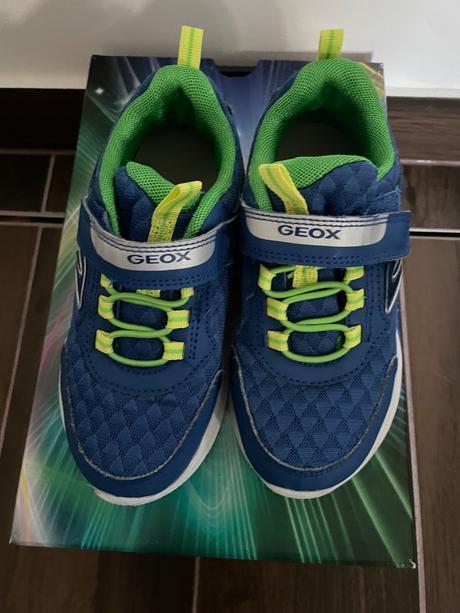 Geox tenisky veľk. 30, geox,30