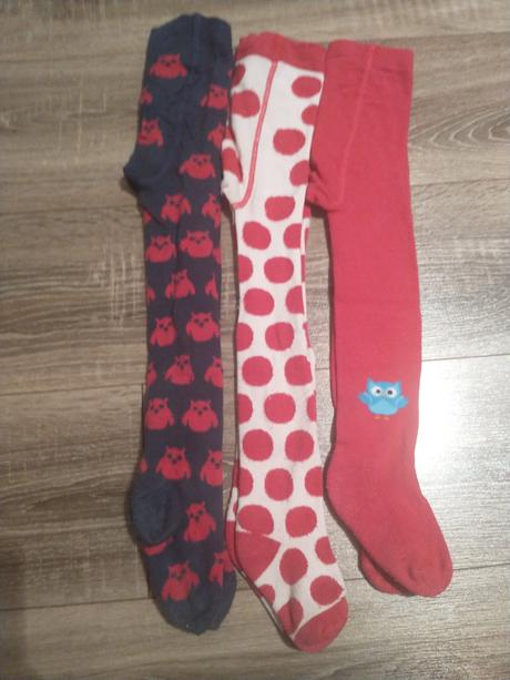 Pančušky tchibo, tchibo,28