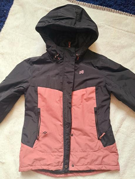 Lyžiarska bunda, xs