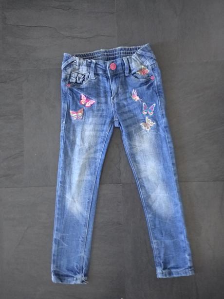 Rifličky 3-4r., kiki&koko,98