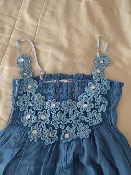 Tunika na ramienka, m