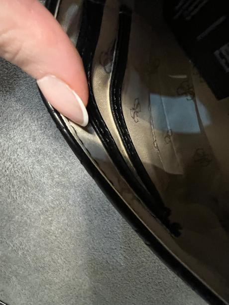 Guess kabelka mini, guess