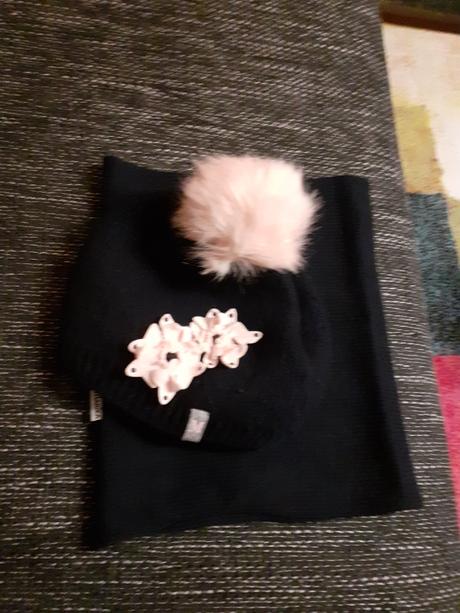 Čiapka so šálom, marika,54