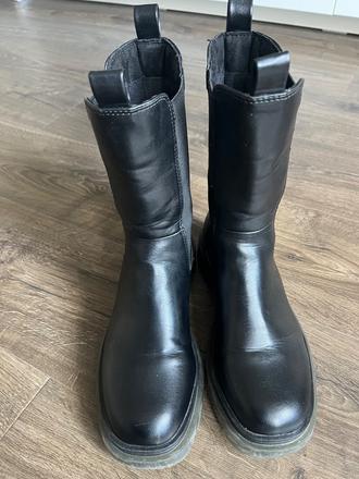 Zimné čižmy marco tozzi, marco tozzi,38