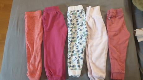 Nosene teplaciky, 92