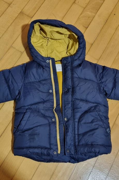 Zara zimna bunda, zara,92