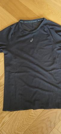 Tričko asics metarun top, asics,38