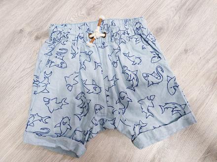 Kratasy 98/104, george,104