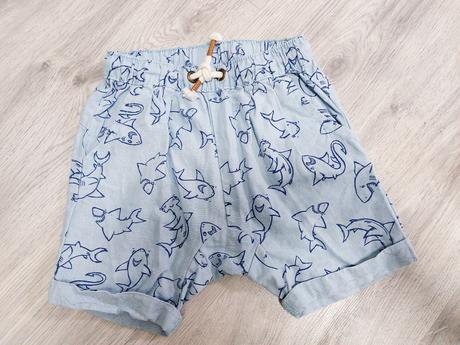 Kratasy 98/104, george,104