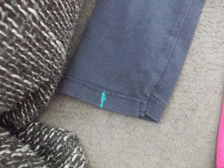 Tričko s pretáčajucími flitrami, palomino,134