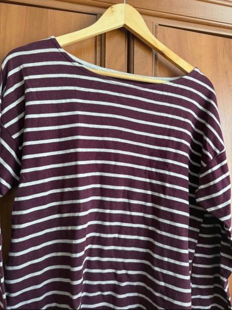 Tričko, h&m,l