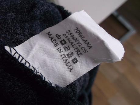 Rolák - vesta z talianska, l