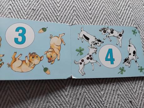 Stare leporelo pocitanie, 