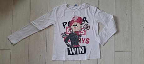 Tricko peper, mayoral,152