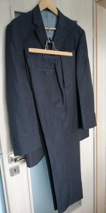 Oblek marks & spencer, 56