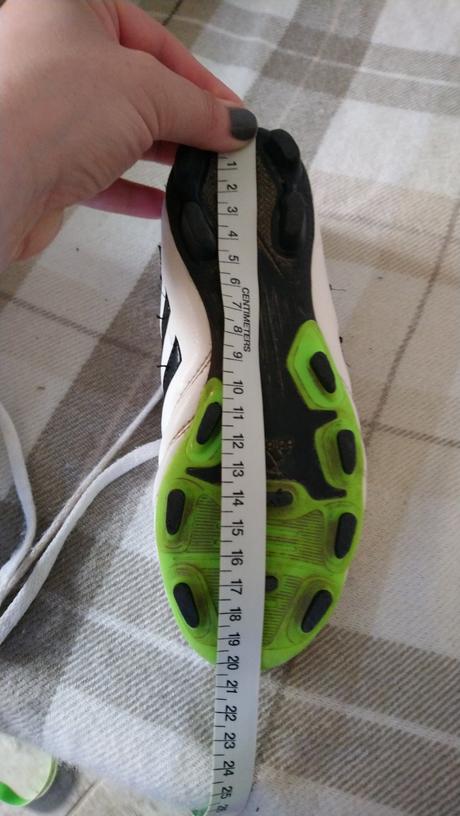 Kopačky 33,5, adidas,33