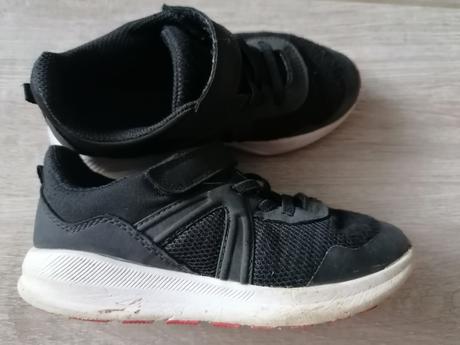 Sietkovane tenisky, f&f,31