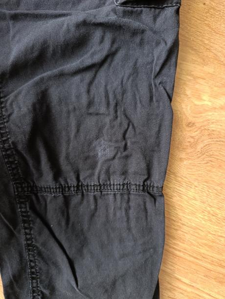 Zateplené nohavice, l.o.g.g.,158