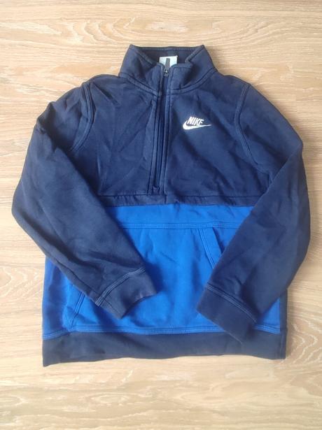 Mikina nike, nike,134