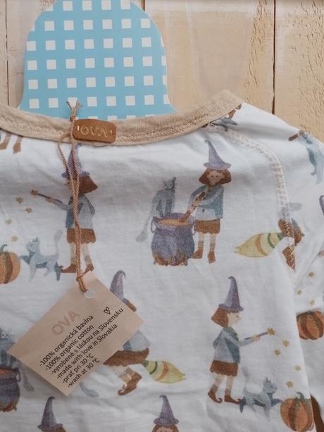 Tričko handmade, 92