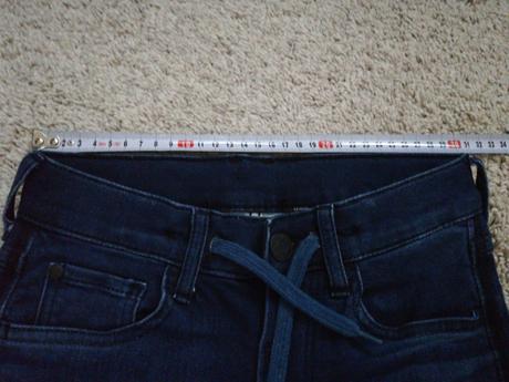 Šortky s7008, h&m,140