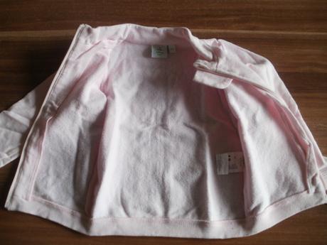 Mikinky a svetríky 74-86, monsoon,86