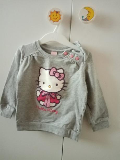 Balík hello kitty 86, 86–98