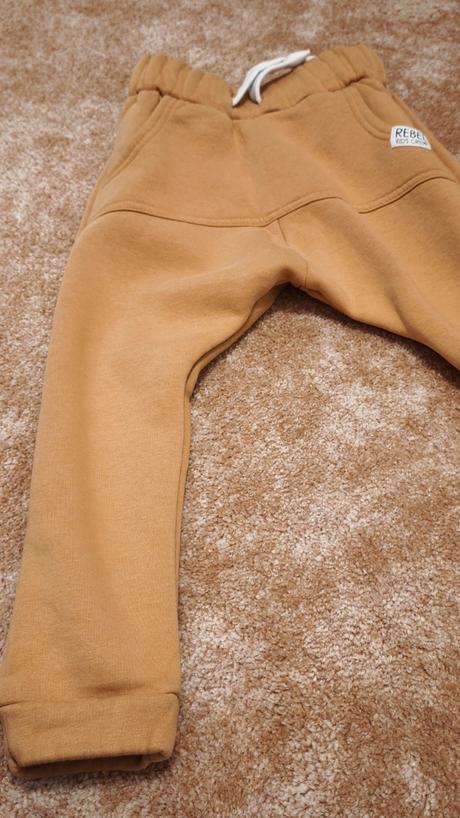 Tepláková suprava, rebel kids,110