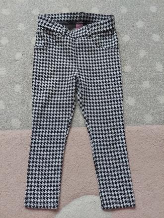 Leginy kohuti vzor veľ.98/104, dopodopo,98