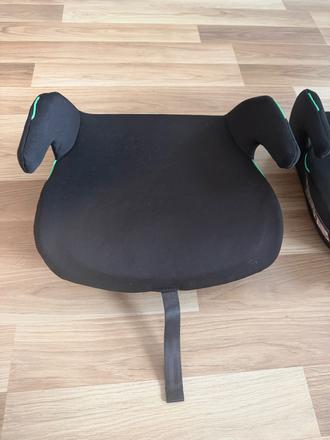 Podsedak na velkost 135-150 cm, osann