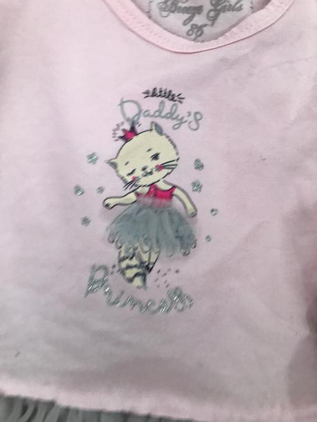 Šaty s tutu sukničkou, 86