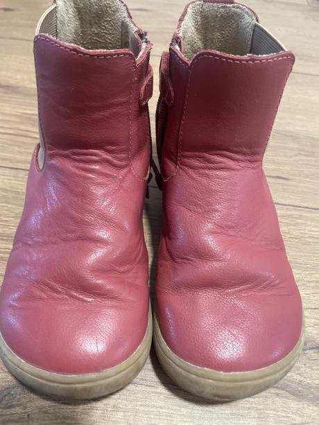 Prechodne topánky protetika, protetika,30