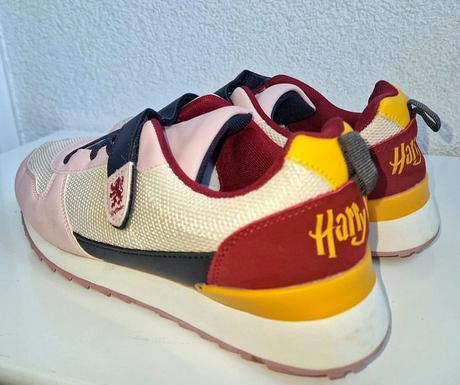 Harry potter botasky, 39