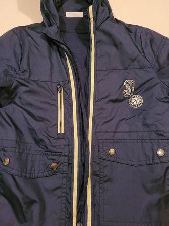 Bunda chlapčenská coccodrillo, coccodrillo,104