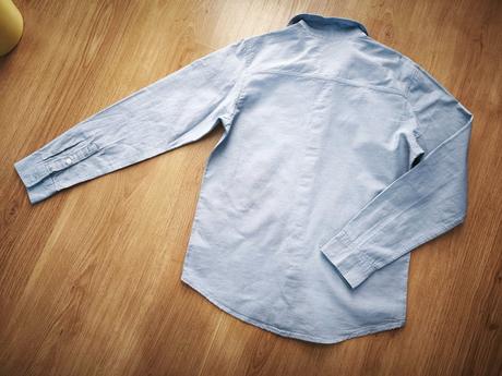Košeľa, h&m,152