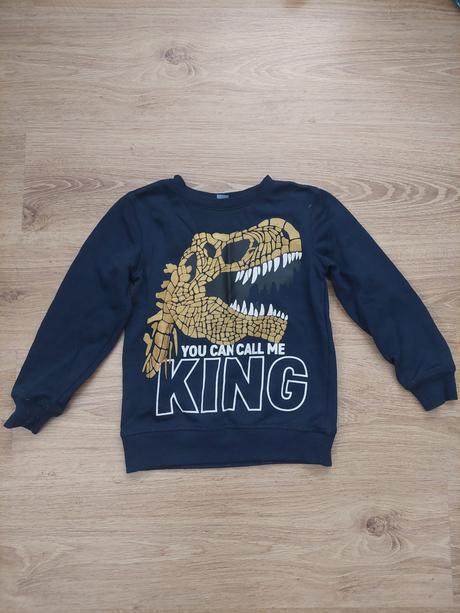 Mikina dopodopo 122, dopodopo,122