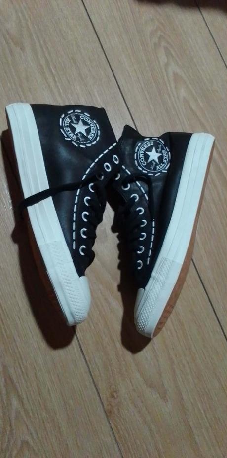 Tenisky, converse,41
