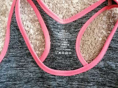 Športové tričko, s