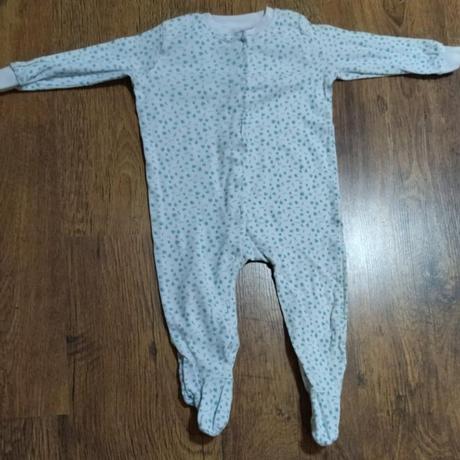 Overal na spanie, lupilu,74