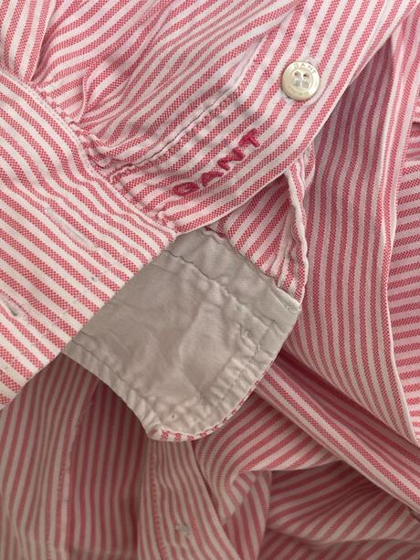 Gant košeľa, gant,s