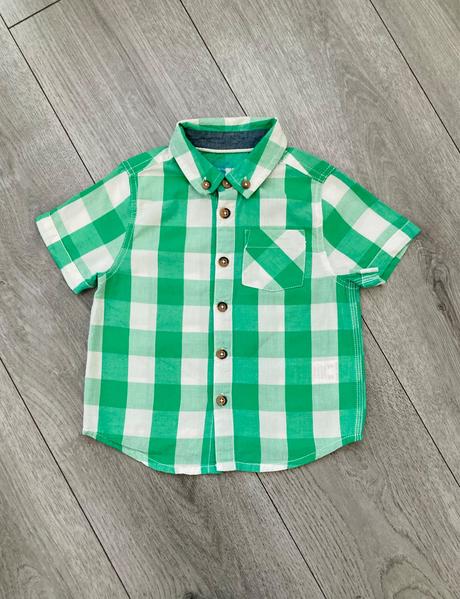 Košieľka veľ. 92, f&f,92